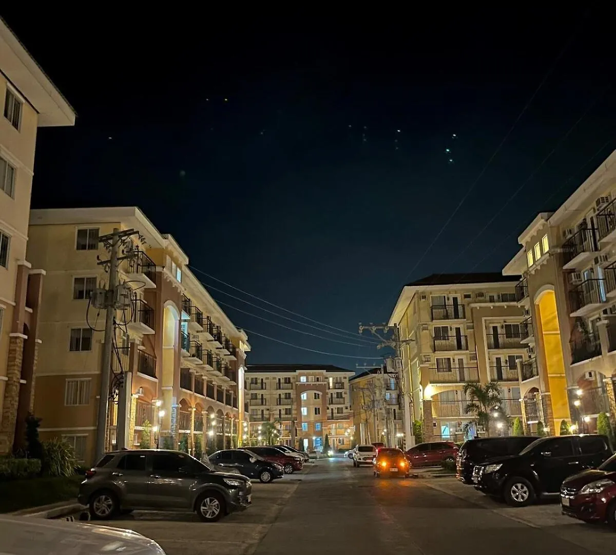 Apartment Arezzo Place Davao Near Airport