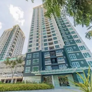  Apartment Abreeza Place Tower1 By Chriza